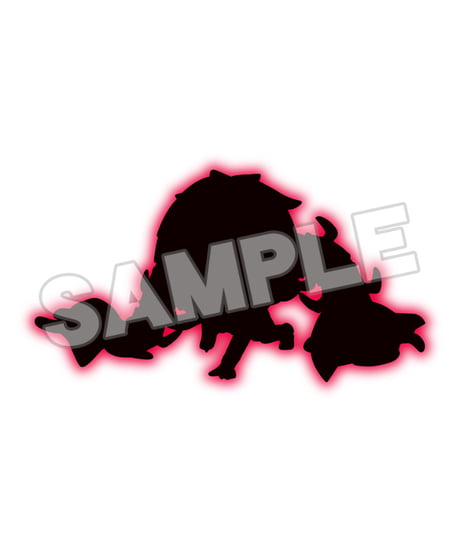「東京喰種」ミニフィギュア コレクション　6個入り１BOX