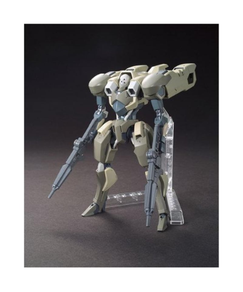 HG 1/144 百里 機動戦士ガンダム 鉄血のオルフェンズ | WonderToys