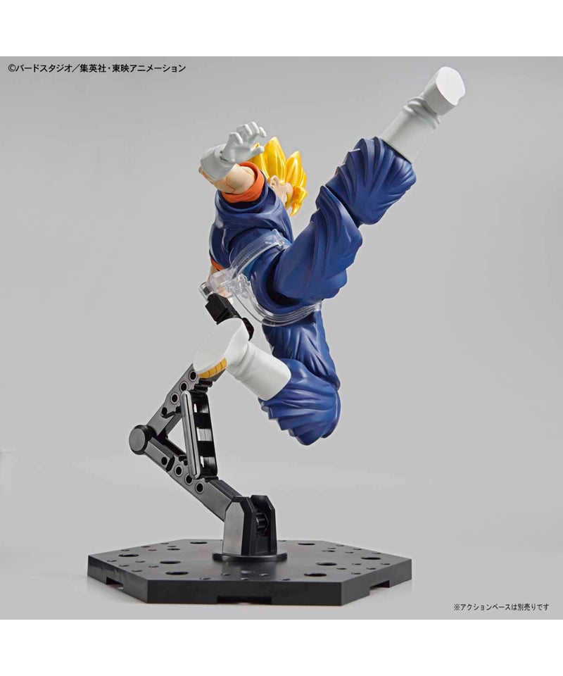 △ドラゴンボール　ベジット　モノクロームカラー　当選通知書プレート付　フィギュア 新品未開封 ドラゴンボール 1／6スケール ベジット フィギュア