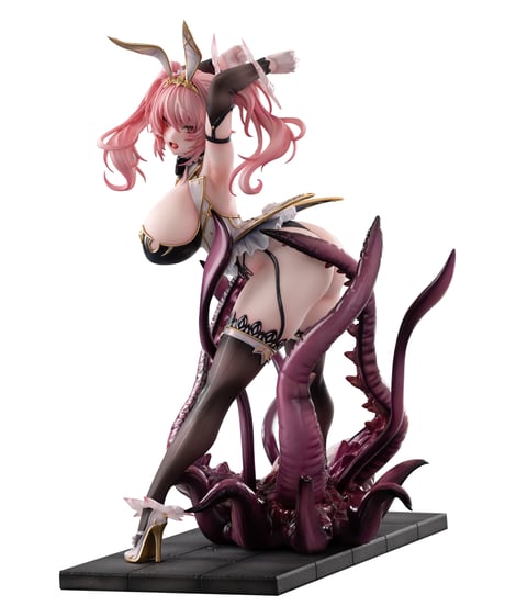 【予約】アリス(Alice) Illustration by うるりひ 1/6 完成品フィギュア 豪華版　［KAWA DESIGN］