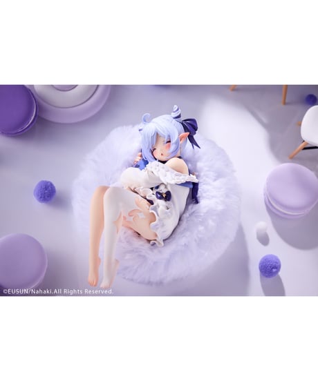 スリープデビル ノノス 1/6 完成品フィギュア 通常版