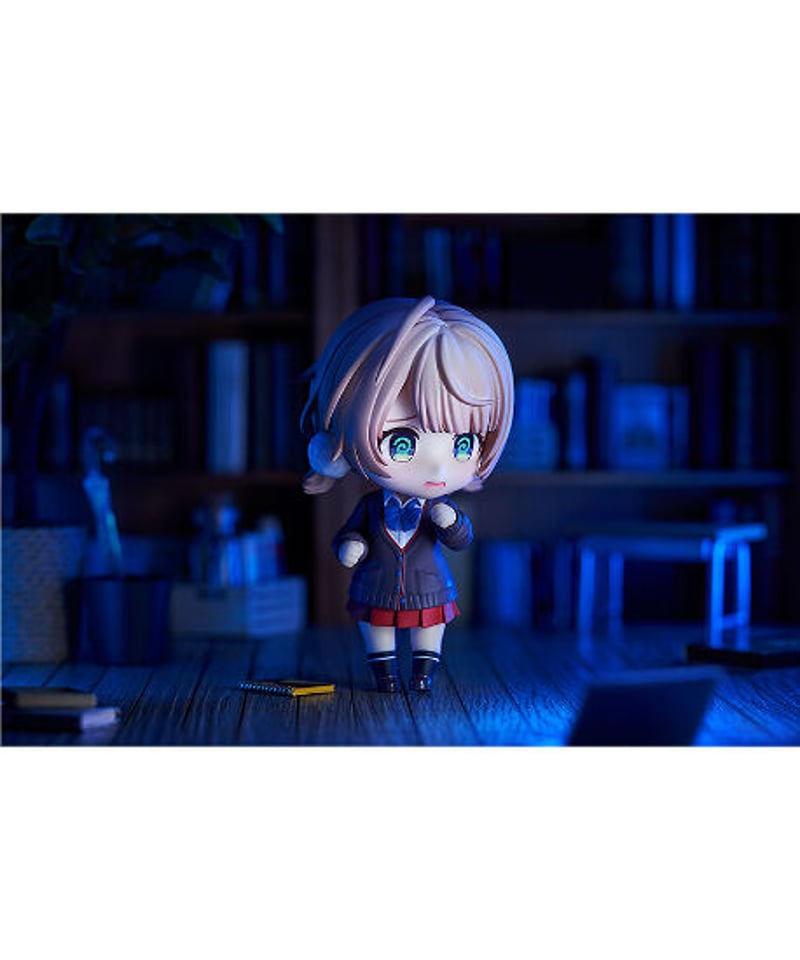 ねんどろいど しぐれうい ねんどろいど しぐれうい