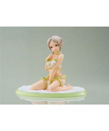 シルフィエット ランジェリーVer. 1/7スケールフィギュア