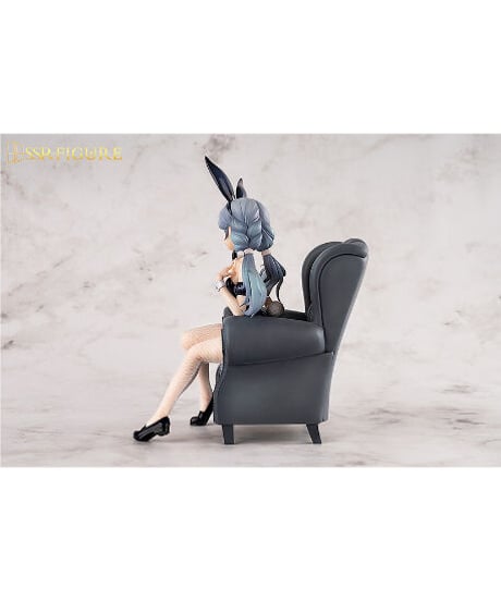 SSR-FIGURE <異人館> 金華 バニーVer.　1/7スケール　プラスチック製塗装済み完成品