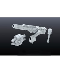 【入荷待ち】ビルダーズパーツHD29 ノンスケール MSキャノン01　プラモデル　［バンダイ］