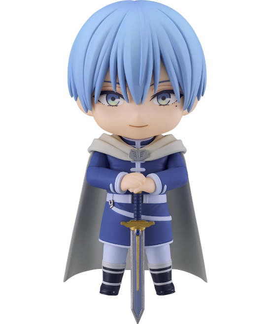 葬送のフリーレン ねんどろいど シュタルク/ヒンメル 全2種 塗装済み