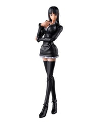 【予約】【送料無料】S.H.Figuarts ニコ・ロビン -エニエス・ロビー-　ONE PIECE　［バンダイ］【12月発売予定】