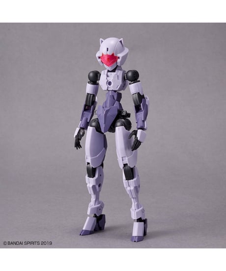 【送料無料】30MM 1/144 EXM-E7r スピナティア (リーパー仕様)　プラモデル　［バンダイ］