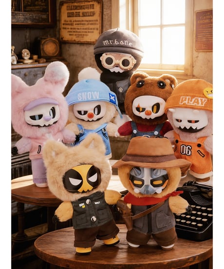 WonderToys