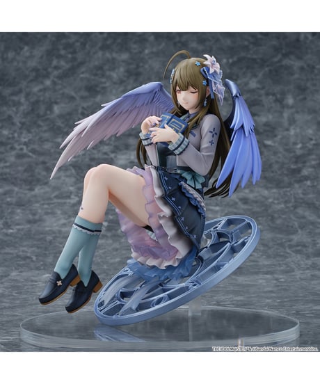 【予約】『アイドルマスター シャイニーカラーズ』桑山千雪 ガルディエーヌホワイトパールver. 1/6スケール完成品フィギュア　[ユニオンクリエイティブ]