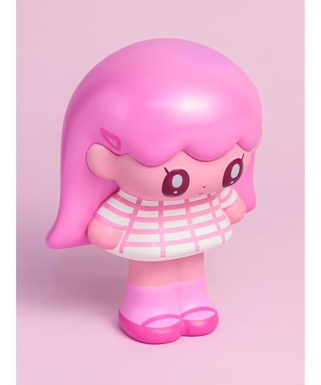 【予約】【送料無料】MONYOGIRL 15th color　［ケンエレファント］