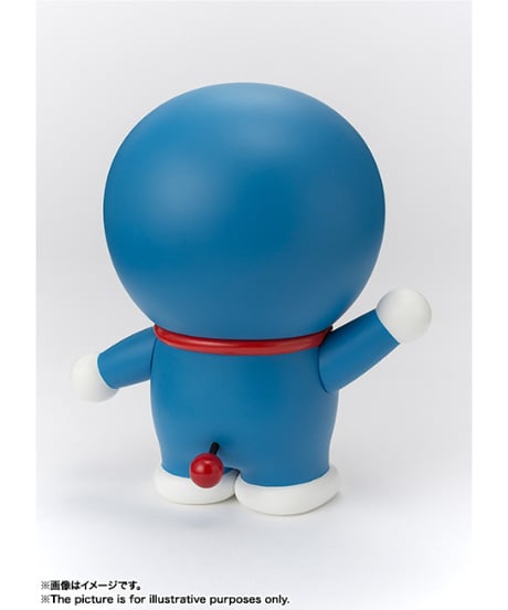 フィギュアーツZERO 野比のび太 （再販版）/ドラえもん （再販版）　全２種　藤子・F・不二雄キャラクターズ　ドラえもん