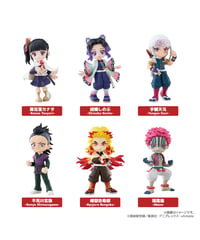PalVerse　鬼滅の刃 vol.2　6個入り1BOX　［ブシロードクリエイティブ］
