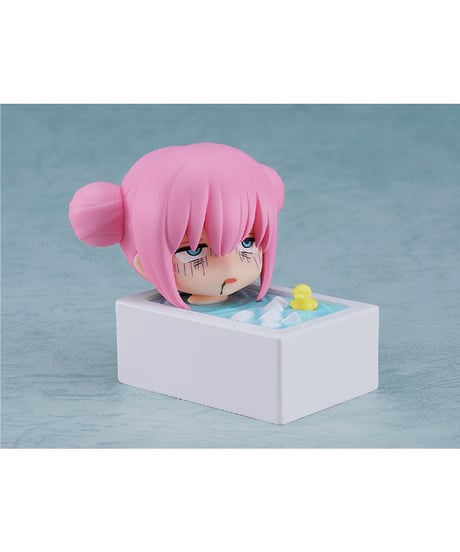 ねんどろいどさぷらいず アニメ「ぼっち・ざ・ろっく！」　6個入り１BOX　塗装済みフィギュア　［グッドスマイルカンパニー］