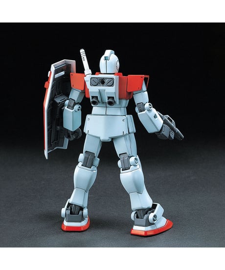 HGUC 1/144 RGM-79 ジム 機動戦士ガンダム　プラモデル　［バンダイ］