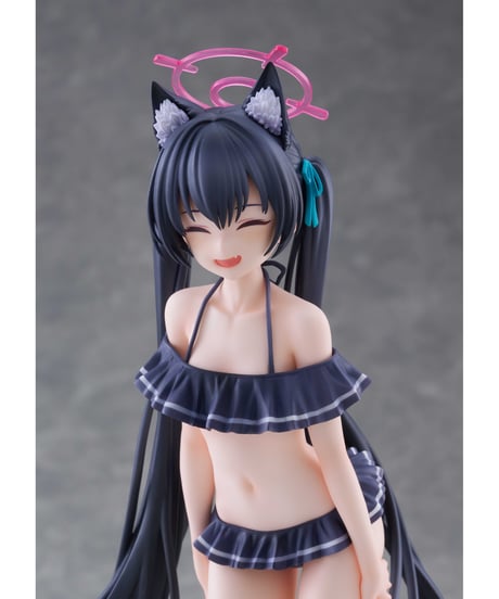 【予約】1/7スケールフィギュア ブルーアーカイブ セリカ(水着) 　塗装済み完成品フィギュア　[GOLDENHEAD PLUS]