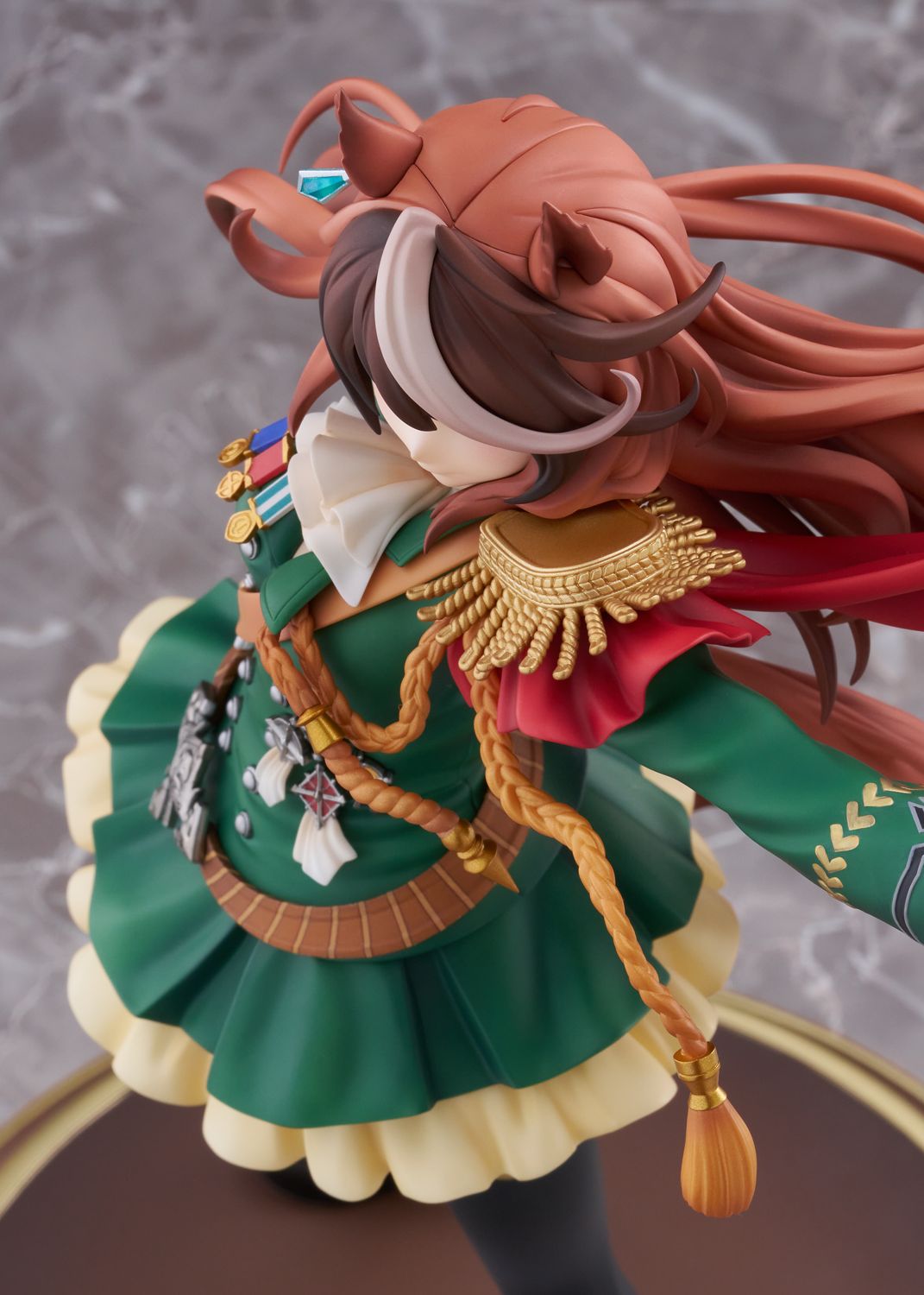 ウマ娘 プリティーダービー シンボリルドルフ 勝負服Ver. 1/7 ウマ娘 プリティーダービー シンボリルドルフ 勝負服Ver. 1/7