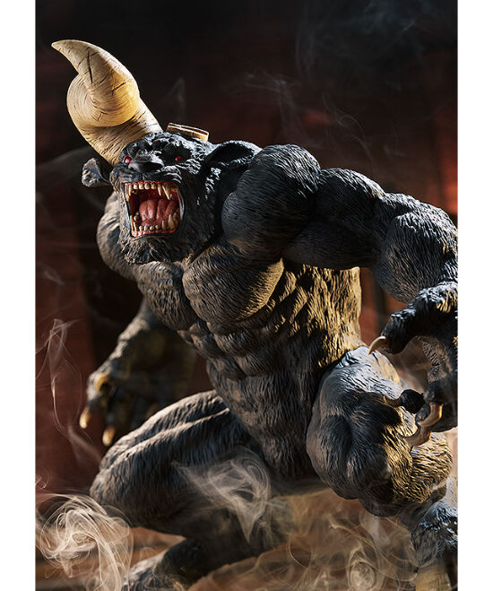 【正規品】POP UP PARADE ゾッド Lsize ベルセルク フィギュア POP UP PARADE ゾッド L size