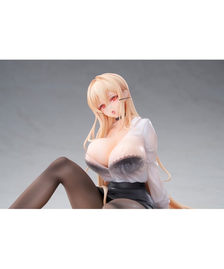 【予約】アズールレーン インプラカブル 迷える指揮官を導いてVer.　1/7　塗装済み完成品　［APEX-TOYS］