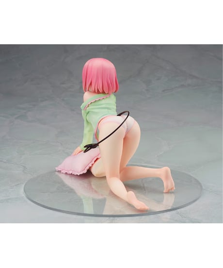 【予約】モモ・ベリア・デビルーク パジャマVer.　To LOVEる-とらぶる-ダークネス　1/7スケール　PVC&ABS製塗装済完成品　［アルター］