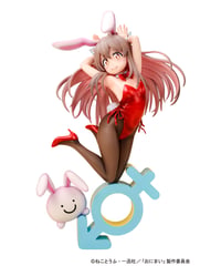 バラ illustration by TACCO 1/6 完成品フィギュア | WonderToys