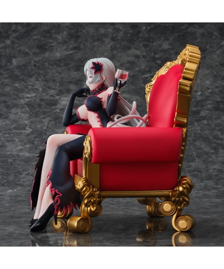 【予約】ダンジョンに出会いを求めるのは間違っているだろうかV フレイヤ 1/6スケール完成品フィギュア　[ユニオンクリエイティブ]