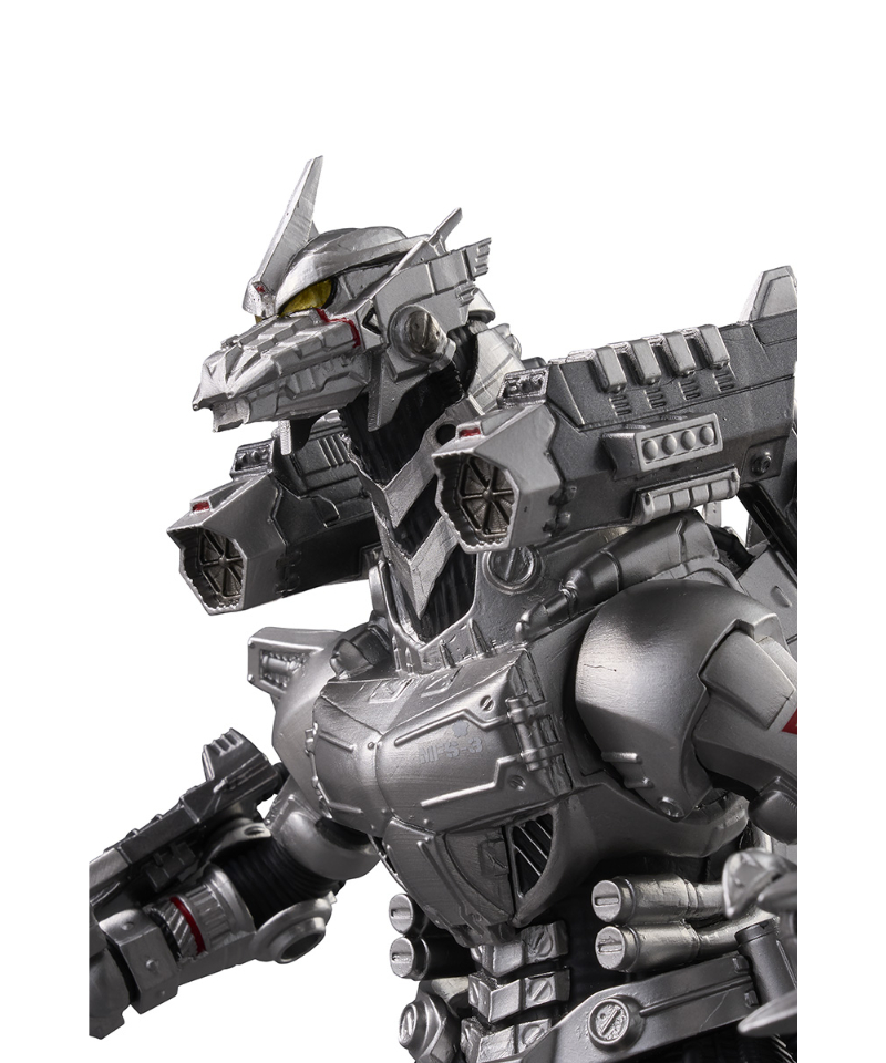 GODZILLA ゴジラ3式機龍(改)高機動型 モバイルスタンド 東宝 東宝