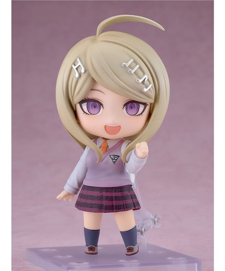 【予約】ねんどろいど 赤松楓　塗装済み可動フィギュア　ニューダンガンロンパＶ３ みんなのコロシアイ新学期　[グッドスマイルカンパニー]