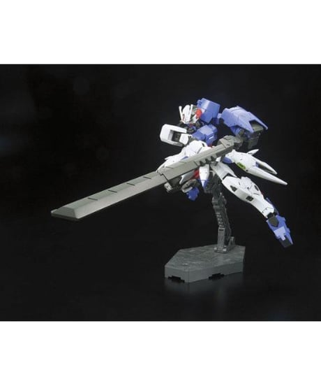 HG 1/144 ガンダムアスタロト　機動戦士ガンダム 鉄血のオルフェンズ月鋼　プラモデル　［バンダイ］