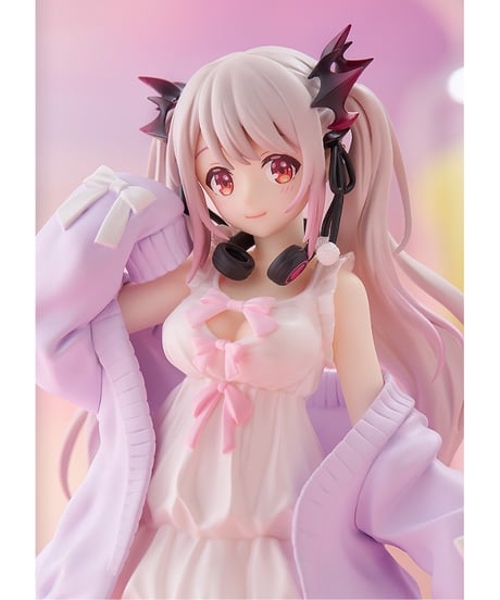 POP UP PARADE 周防パトラ　塗装済み完成品