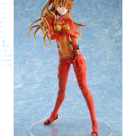 式波・アスカ・ラングレー | STORES