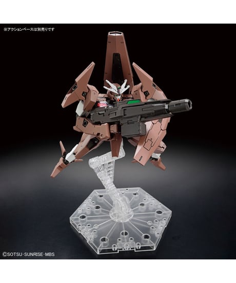 HG 1/144 ガンダムルブリスソーン【機動戦士ガンダム水星の魔女】