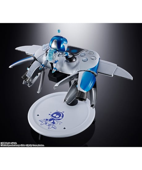 【予約】【2026年6月発売予定】超合金 アストロボット ＆ デュアルスピーダー　ASTRO BOT　［バンダイ］