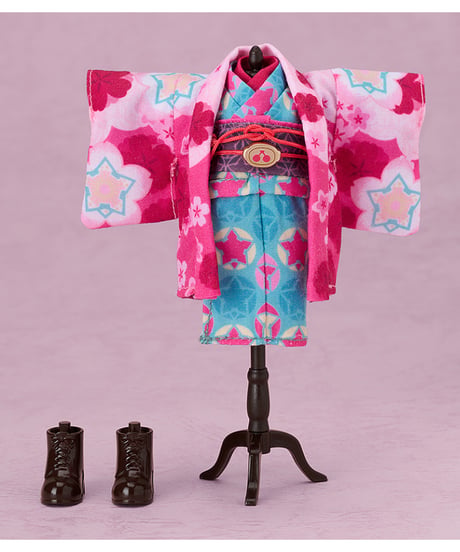 【予約】ねんどろいどどーる 桜ミク ひろはこ 2025Ver.（函館）　塗装済み可動フィギュア　キャラクター・ボーカル・シリーズ01 初音ミク　［グッドスマイルカンパニー］
