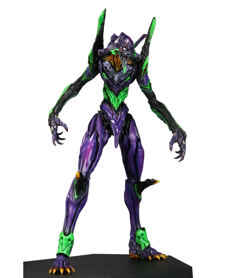 新品【CCPJAPAN×Yoshi. Project】エヴァンゲリオン量産機 CCPJAPAN×Yoshi. Project 第2弾 エヴァンゲリオン量産機 | CCPJAPAN