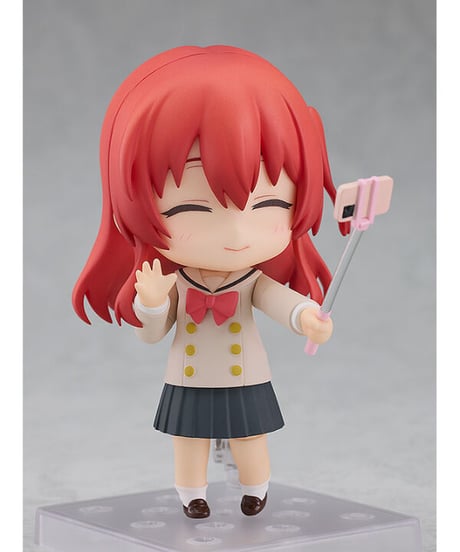 ねんどろいど 喜多郁代（ぼっち・ざ・ろっく！）
