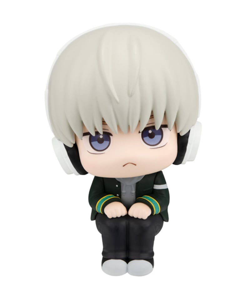 るかっぷ WIND BREAKER 蘇枋隼飛 / 梶蓮 全2種 彩色済みフィギュア