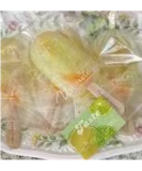 【予約】【送料無料】さわやか夏スイーツシリーズ　4個入り1BOX　［BUZZROOM（バズる～ム）］