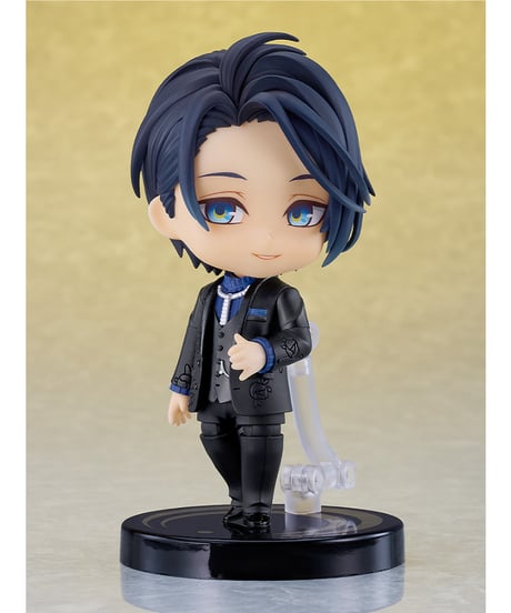 ねんどろいど 三日月宗近 祝装Ver.　塗装済み可動フィギュア　刀剣乱舞ONLINE　[オランジュ・ルージュ]