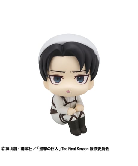 CATEGORY 進撃の巨人 | WonderToys