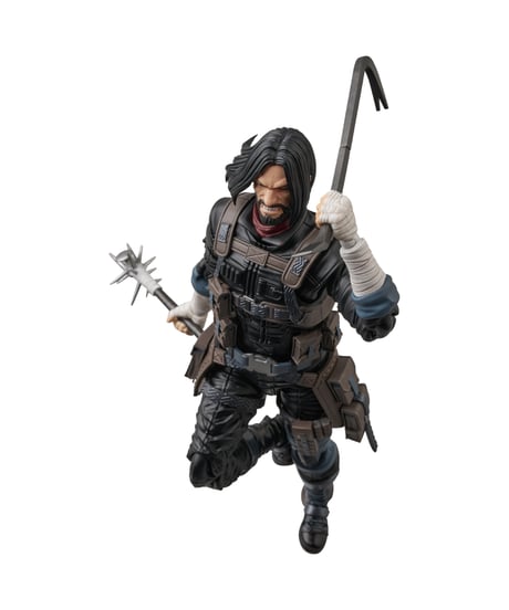 【予約】【送料無料】マフェックス No.279 MAFEX BRZRKR "B"　［メディコム・トイ］