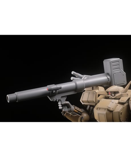 【予約】プラスチックキット「AS-5E3レイノス（量産機）【リニューアルVer.】」　1/35　重装機兵レイノス　[PLUM]