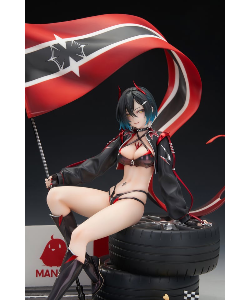アズレン ウルリッヒ・フォン・フッテン アクリルスタンド アクスタ ふもコレ×アズールレーン アクリルマルチスタンド ウルリッヒ