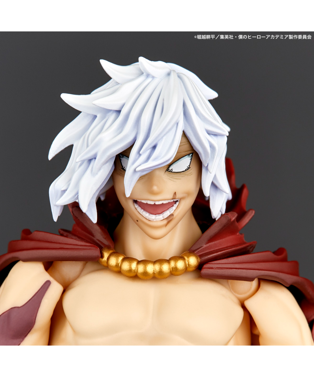 アメイジング・ヤマグチ 死柄木弔（覚醒版） 僕のヒーローアカデミア