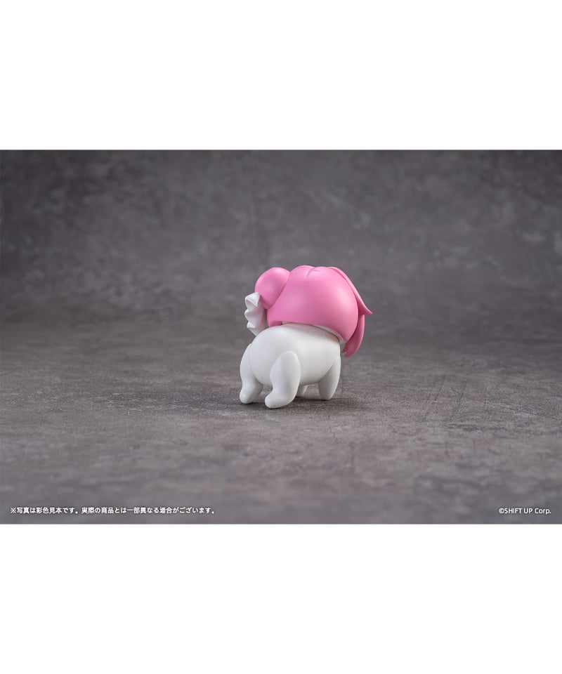 勝利の女神：NIKKE DORO ノンスケール 完成品アクションフィギュア