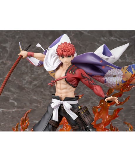 【予約】セイバー／千子村正　1/8スケール　塗装済完成品　Fate/Grand Order　［アルター］