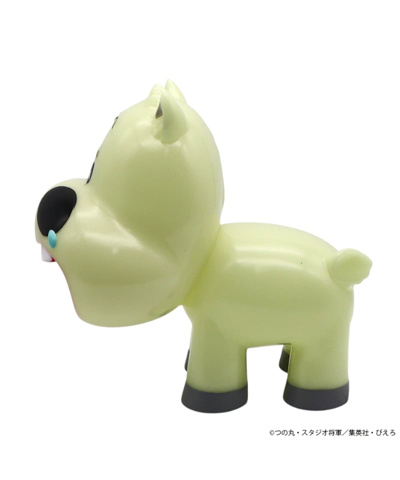 【超激レア/極美品】マキバオー スカジャン オッズパーク 非売品 予約】【送料無料】SOFVIPS マキバオー 蓄光版 ［ELECTRIC TOYS