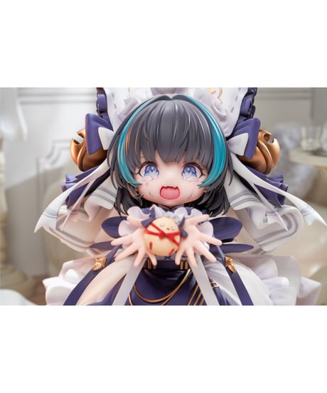 アズールレーン リトルチェシャー 1/6 完成品フィギュア　AniGame
