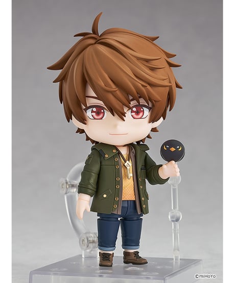 CATEGORY 未定事件簿 | WonderToys