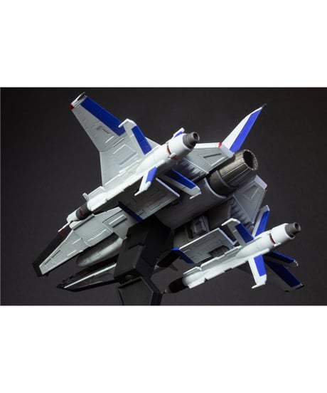 ビックバイパーver.グラディウスⅤ　1/144スケール　プラスチックキット